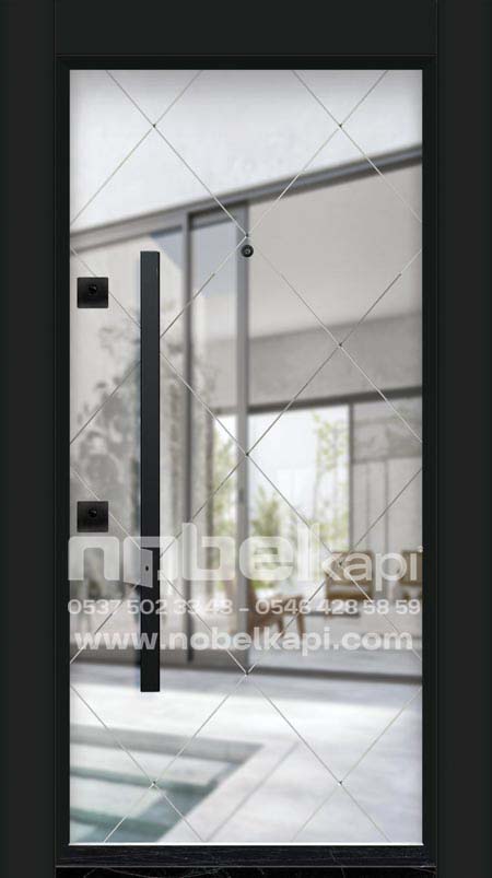 NOBEL KAPI LAKE - 345